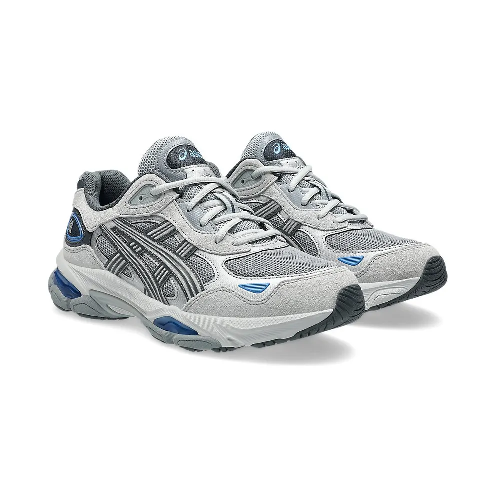 ASICS GEL-NYC 2.0 “Gravel / Piedmont Grey” (1203A895-021)