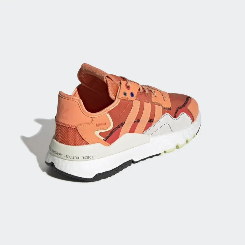 adidas Nite Jogger Amber Tint Amber Tint/Orbit Grey/Hi (EF5404)