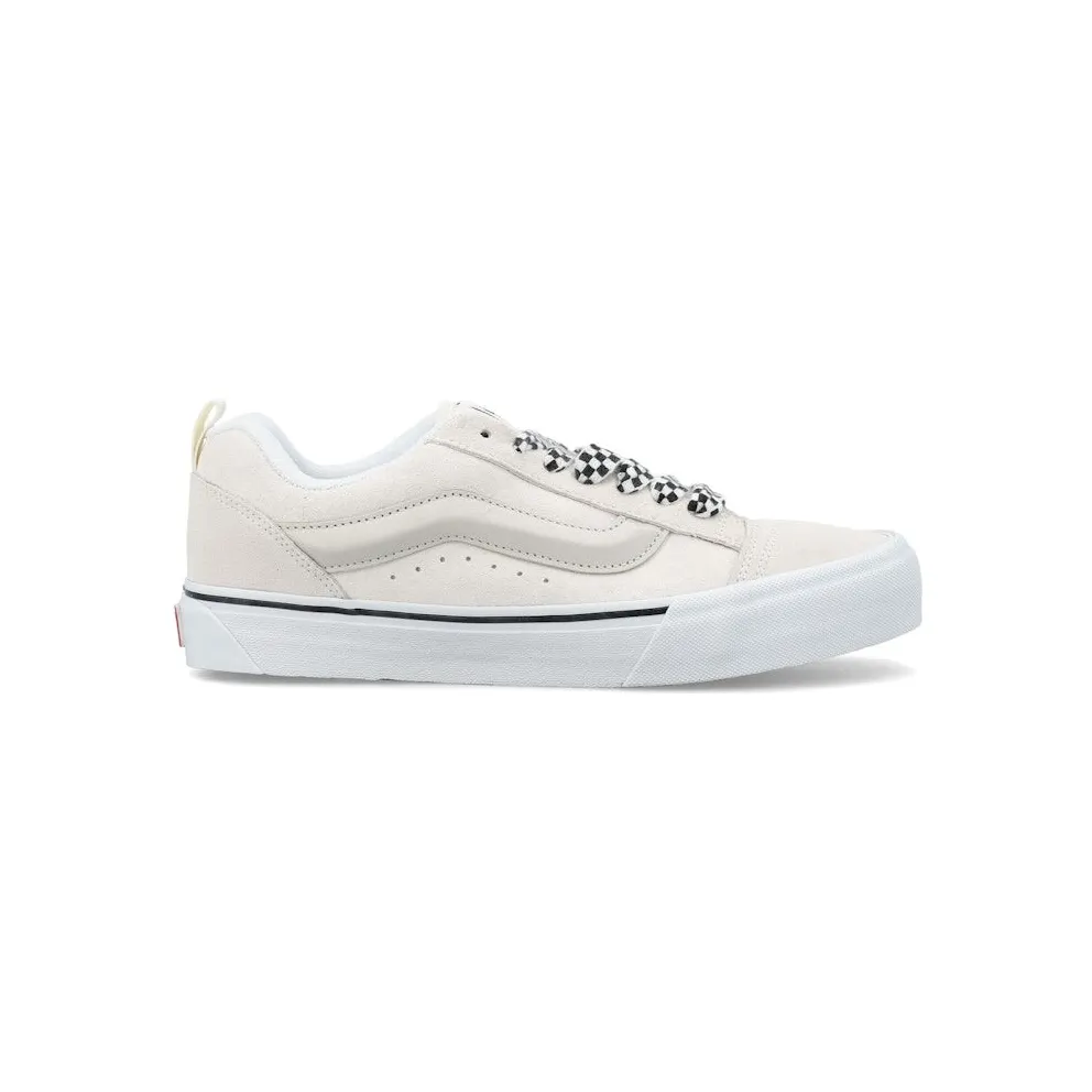Vans Knu Skool VLT LX Marshmallow White (VN0007QDQJM)