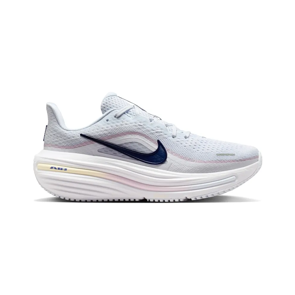 Nike Air Winflo 12 Football Grey Lilac Blue Void (HV9273-003)
