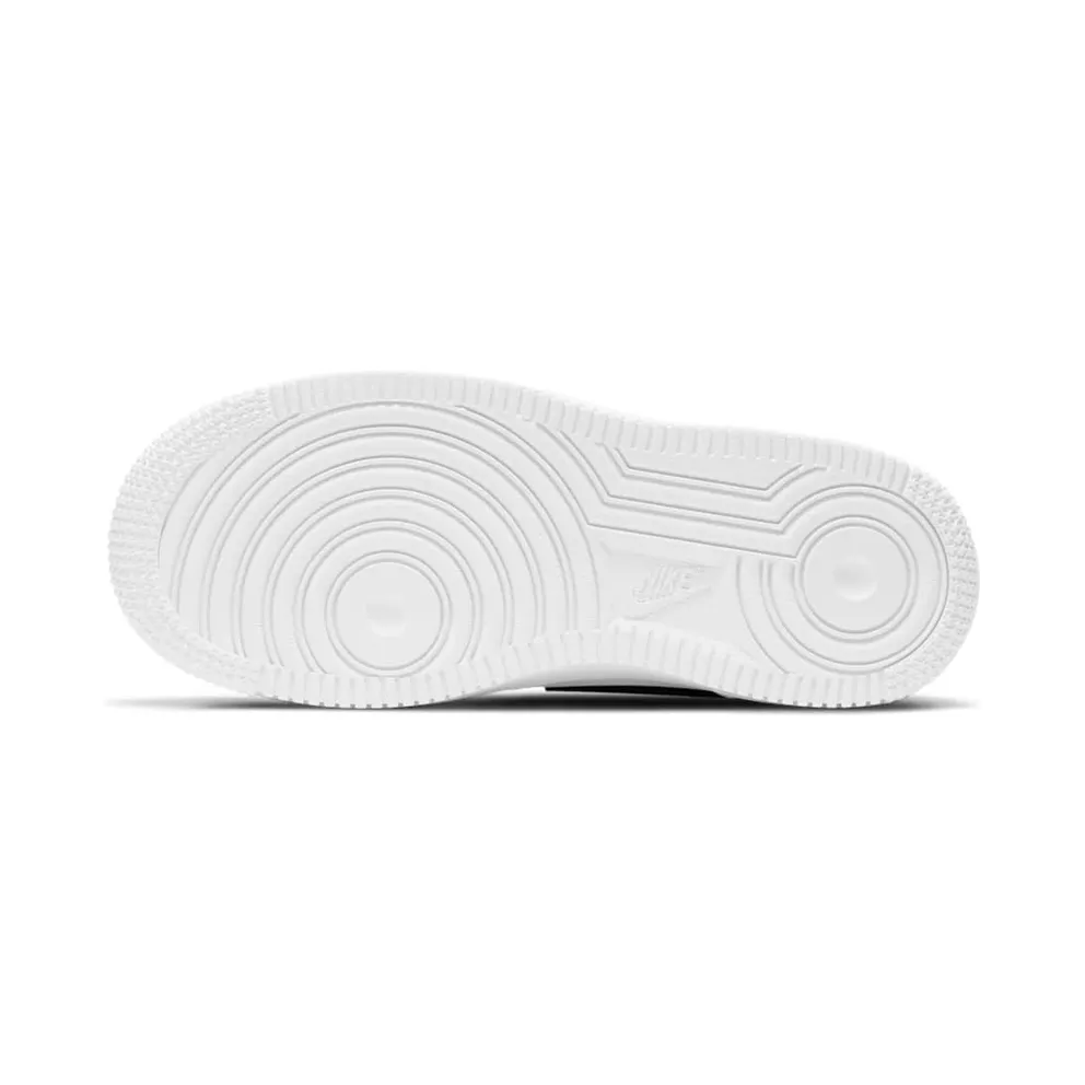 Nike Force 1 Younger Kids’ White (CZ1685-100)