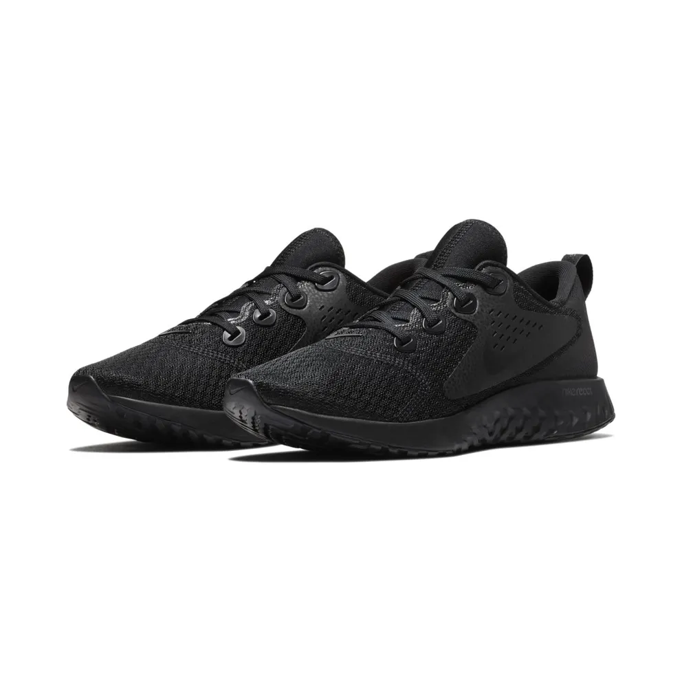 Nike Legend React Black (W) Black/Black (AA1626-002)