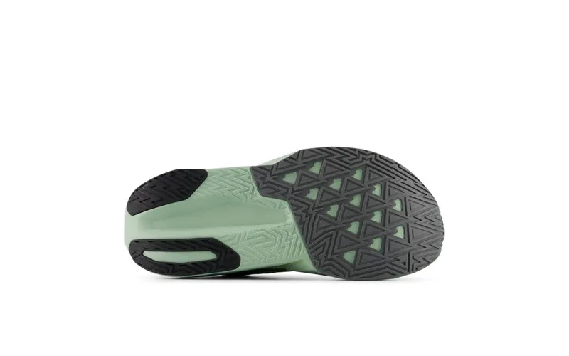 New Balance FuelCell Rebel v5 Garter Snake Ginger Lemon (WFCXTD5)