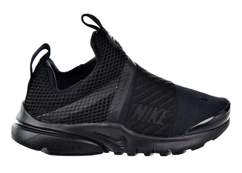 Nike Presto Extreme Triple Black (870023-001)