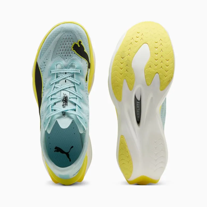 Puma Deviate Nitro Elite 4 Fresh Water Lemon Crush