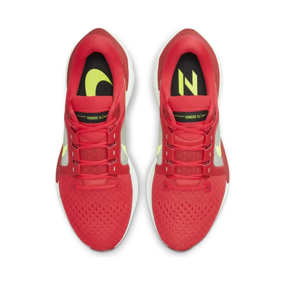Nike Air Zoom Vomero 16 Road Running Red (DA7245-600)