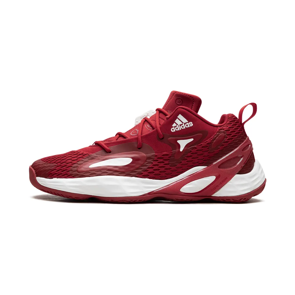 Adidas Exhibit A “Red” (GW7925)