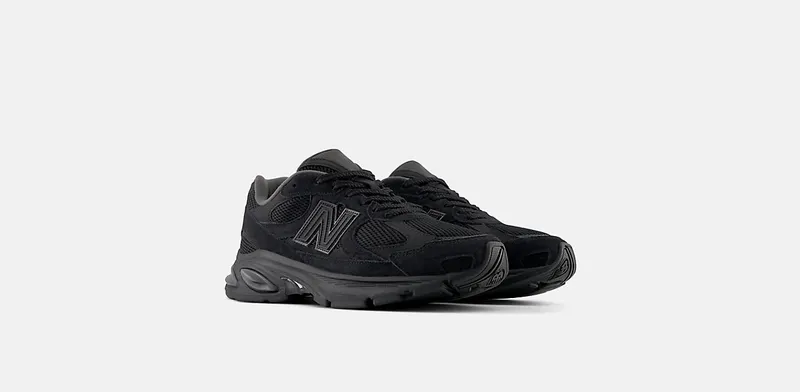 New Balance 2010 “Black” (U20107B1)