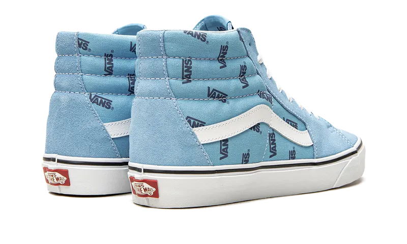Vans SK8 Hi “AOP” (VN0A5KRH90C)