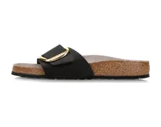 Birkenstock Madrid Zwart (1032843)