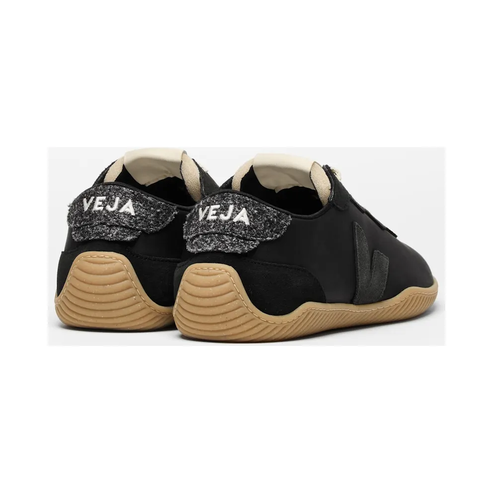 Veja Campo Black