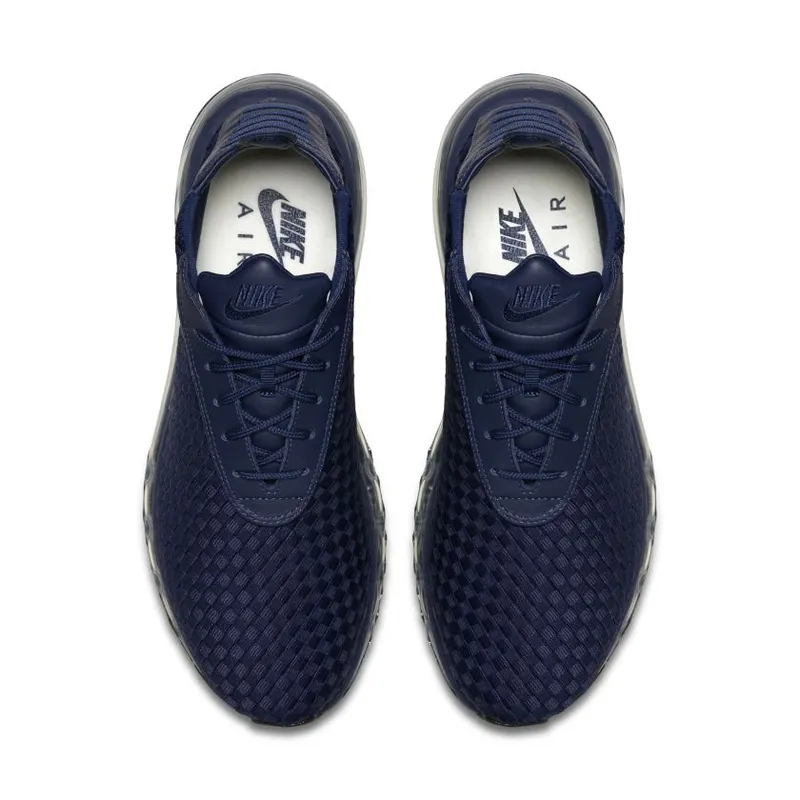 Nike Air Max Woven Boot Midnight Navy Midnight Navy/Midnight Navy-Black (921854-400)