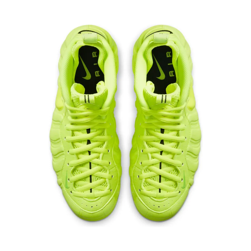 Nike Air Foamposite Pro ‘Volt’ (2014) (624041-700)