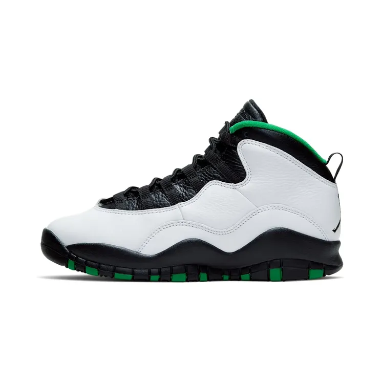 Jordan 10 Retro Seattle (GS)