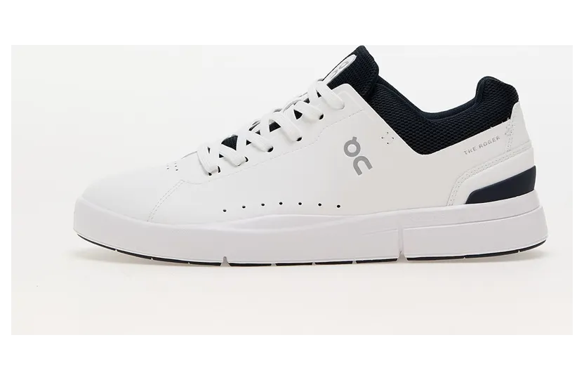 On The Roger Advantage White Midnight