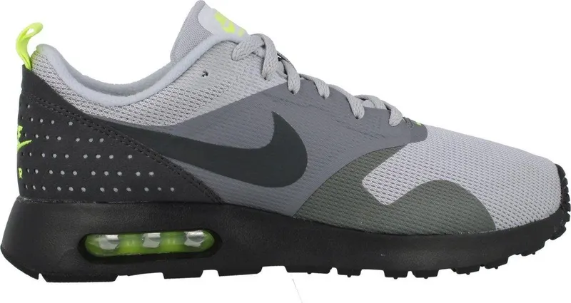 Nike Air Max Tavas Grey (PSKUNIKE705149015)