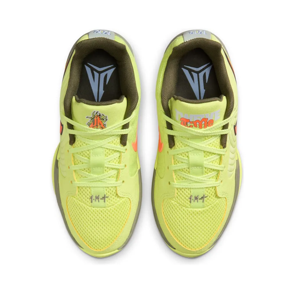 Nike Ja 2 GS “Twelve Time” (FV5633-700)