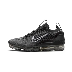 Nike Air VaporMax 2021 FKen “Black / White / Anthracite” (DB1550-006)