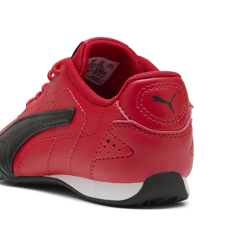 Puma Catch “For All Time Red / Puma Black” (403905_03)