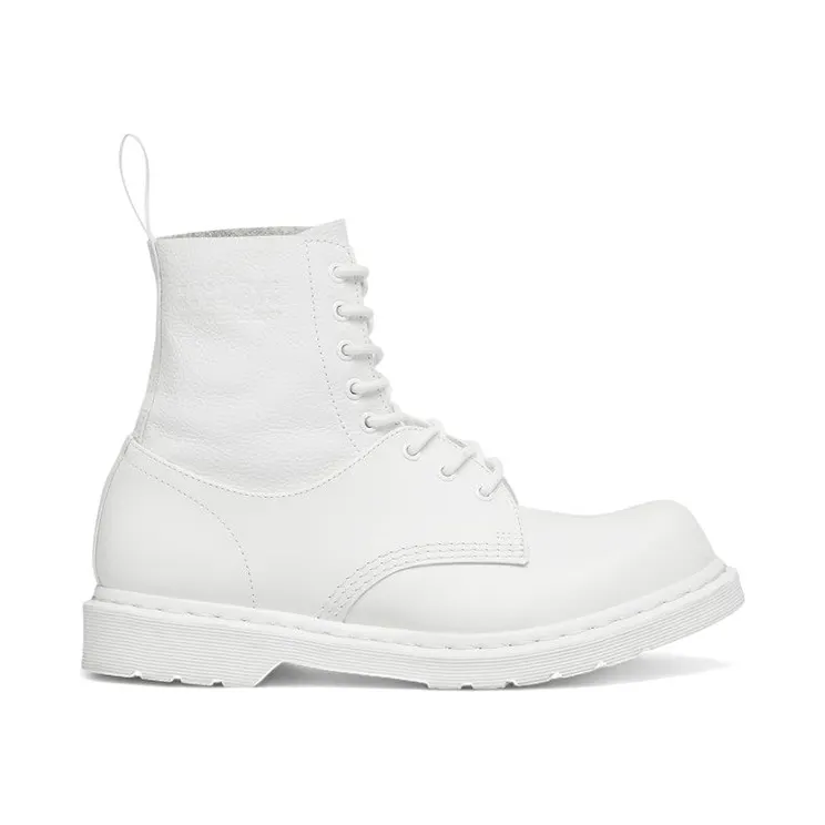 Dr. Martens 1460 Twist MM6 Maison Margiela White (SH3WU0013 P7006 HB009)