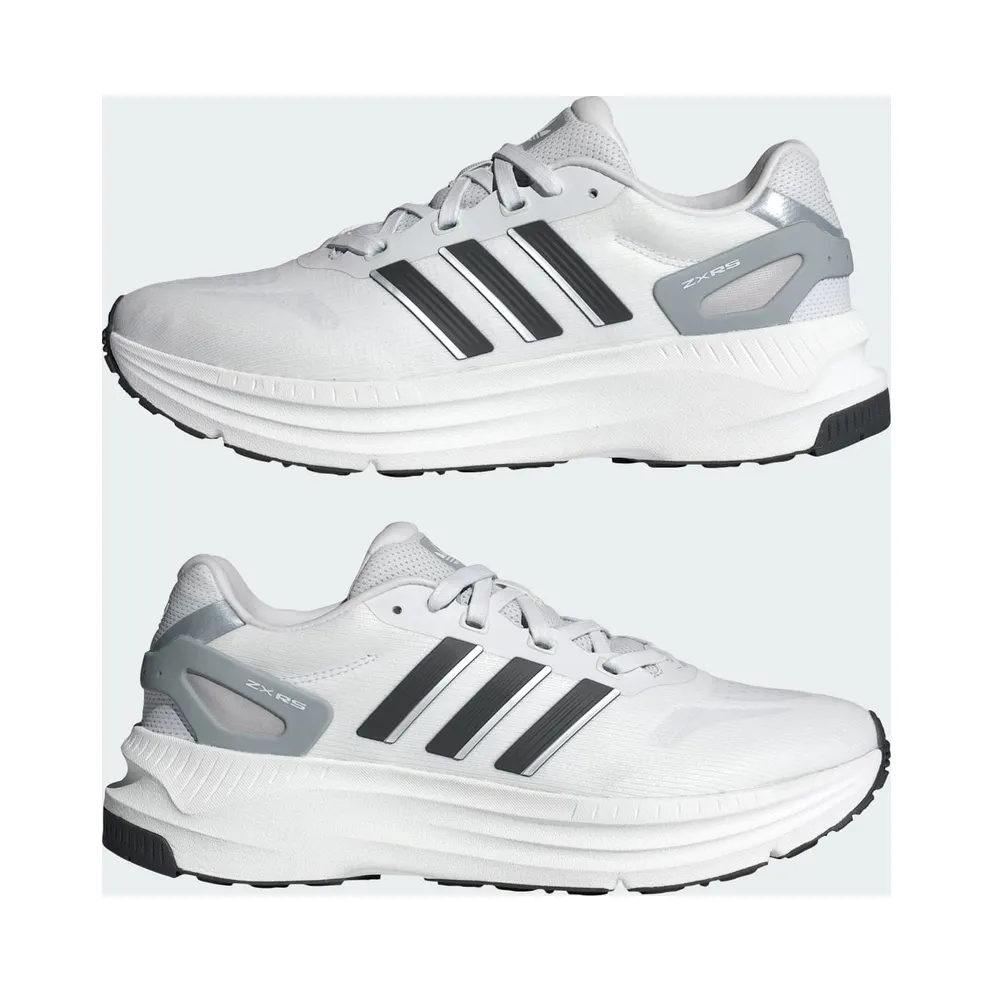Adidas ZX RS Cloud White / Core Black / Grey Two (JQ3155)