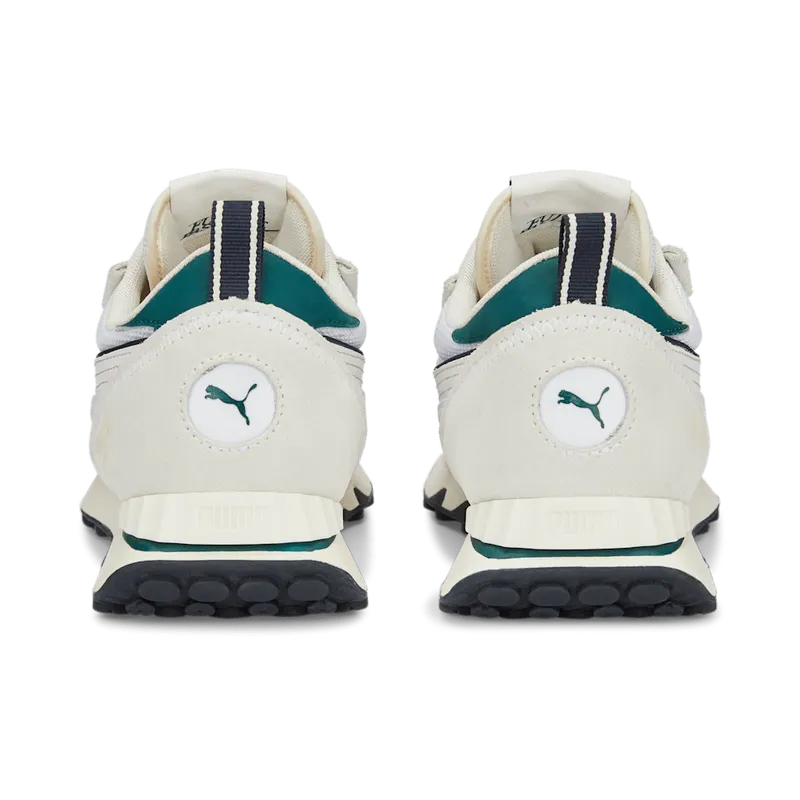 Puma Rider FV Ivy League White (387173-01)