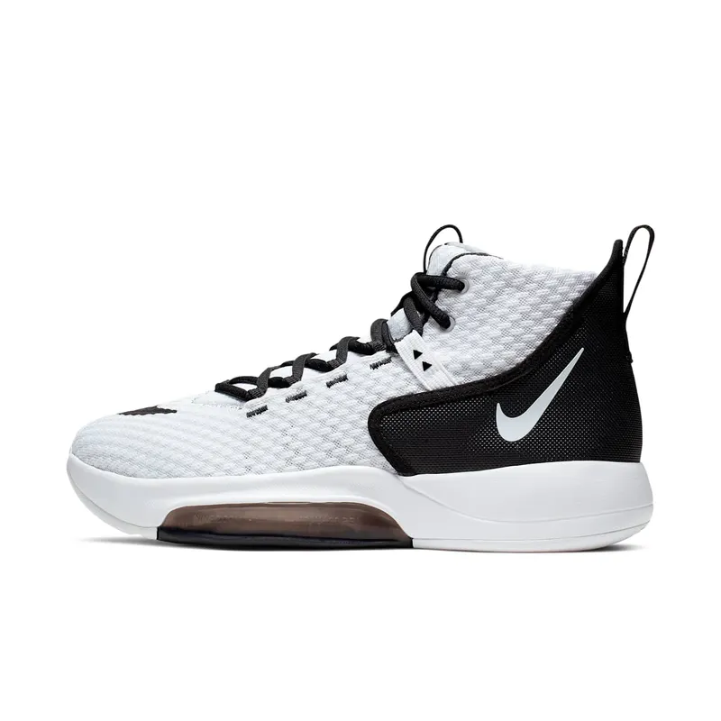 Nike Zoom Rize Team White (BQ5468-100)
