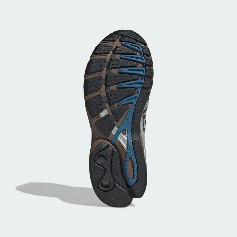 Adidas Adistar Control 5 Earth Strata / Victory Blue / Silver Metallic (KJ8374)