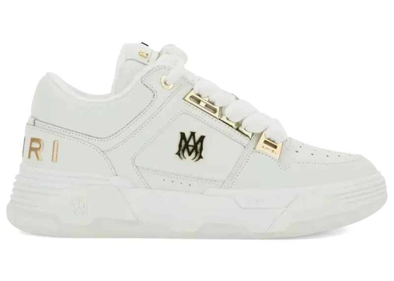 AMIRI MA-1 White Gold (AMFOSR1152-100)