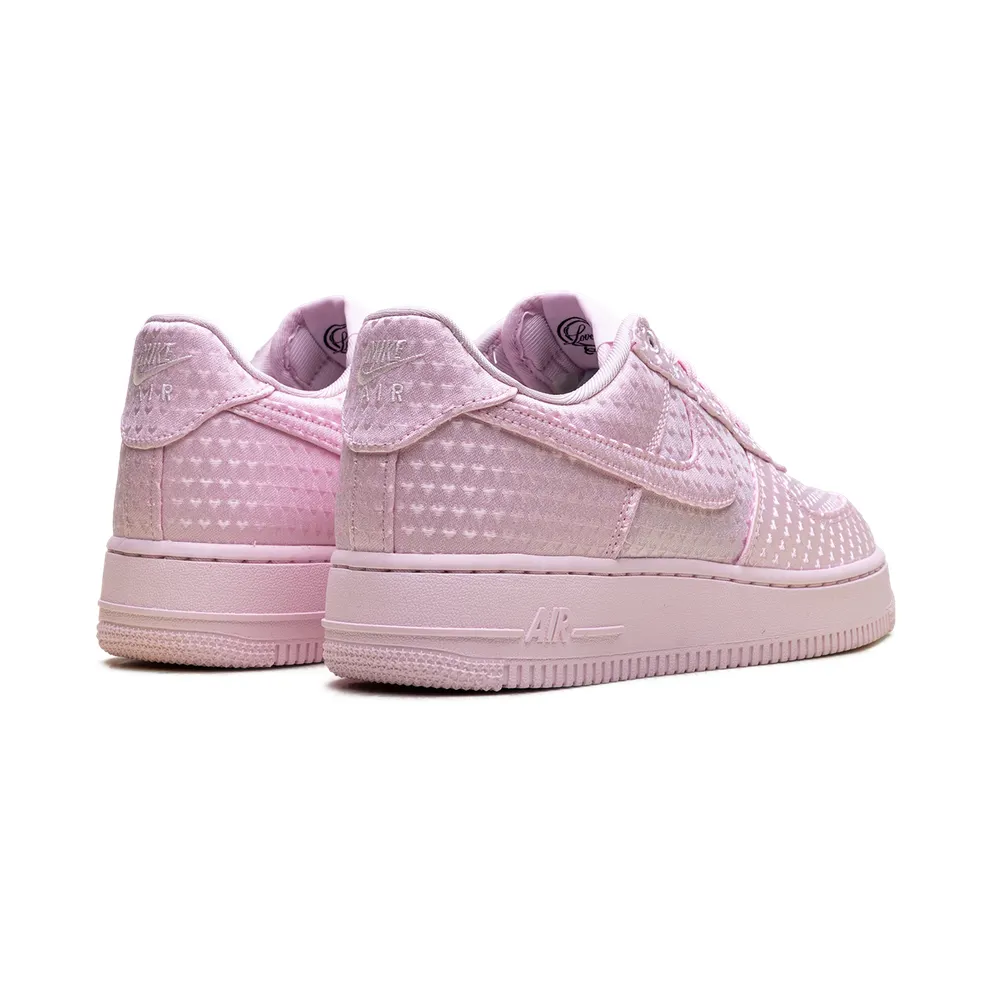 Nike Air Force 1 Low “Valentine’s Day – Pink Foam” (IQ9965-601)