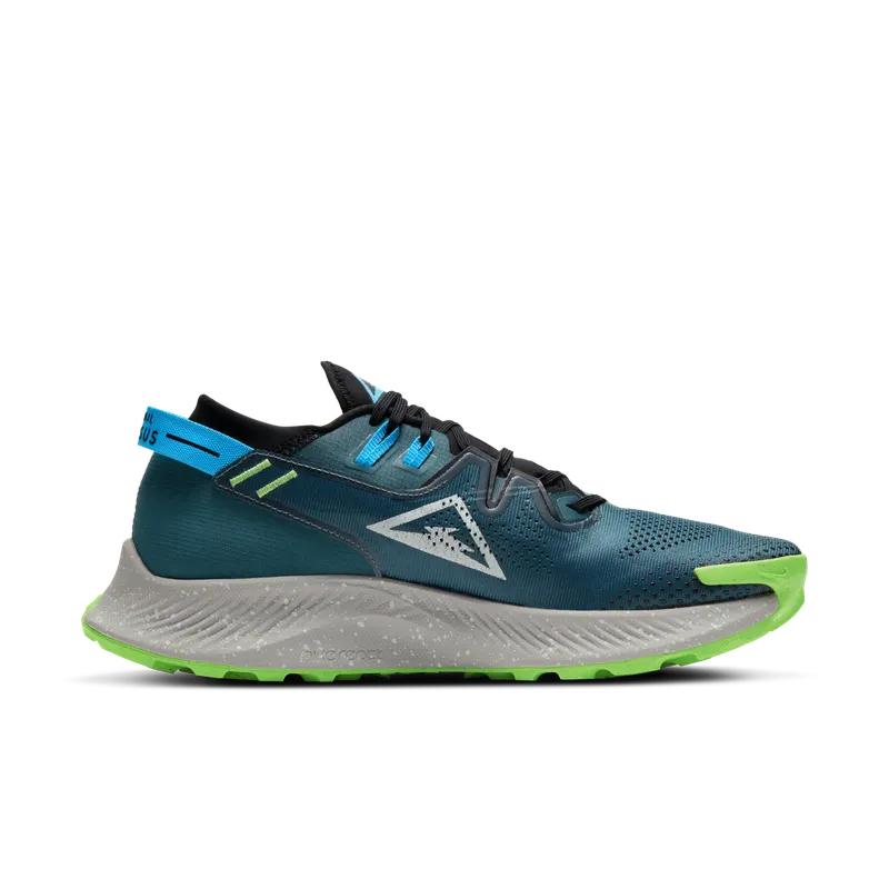Nike Pegasus Trail 2 Trail Running Green (CK4305-300)