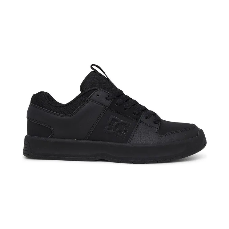 DC Lynx Zero Black (ADYS1006153bk)