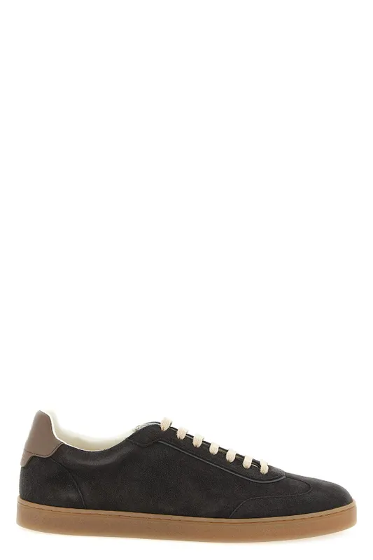 Brunello Cucinelli “Grey” (MZUMGLJ336CLV06)