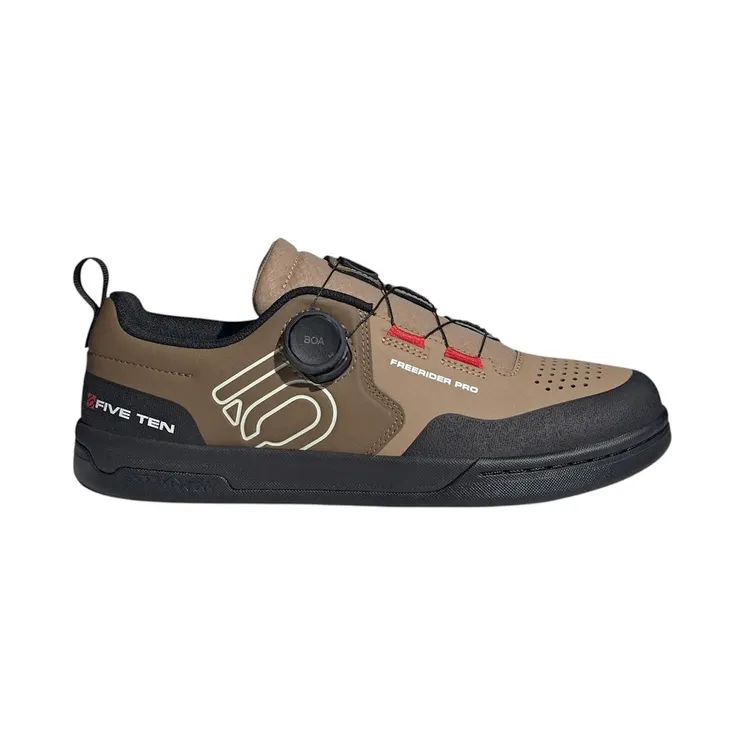 Adidas Five Ten Cardboard / Off White / Core Black (JQ1141)