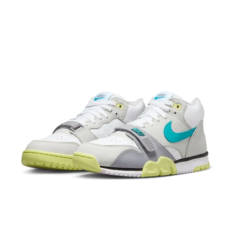 Nike Air Trainer 1 “Citron” (FQ8828-100)