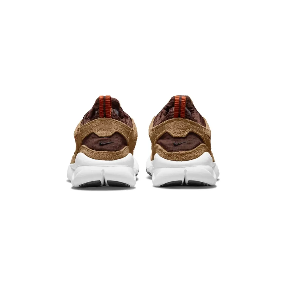 Nike Free Run Trail Dark Riftwood – “Dark Driftwood / Dark Russet / Light Chocolate” (CW5814-200)
