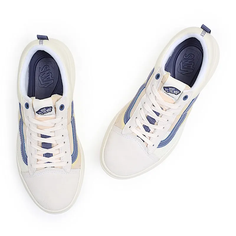 Vans Old Skool Overt Plus Cc White – “White” (VN0A4BVL7Z2)