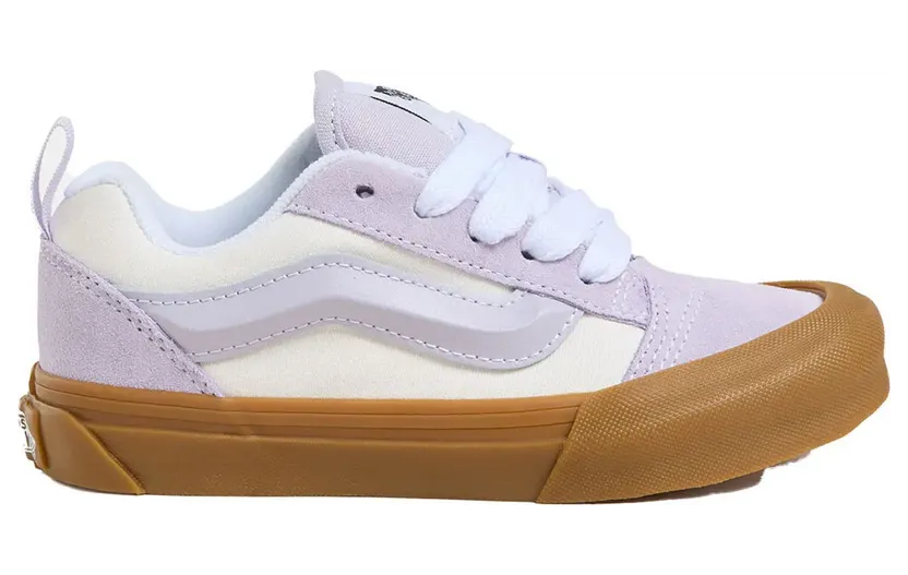 Vans Knu Skool Kinderschoenen VN000CYUCPT1M