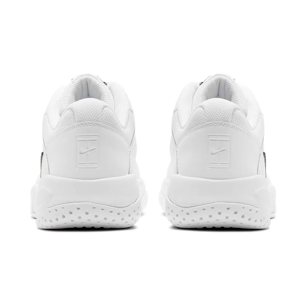 Nike Court Lite 2 ‘White’ White/Black-White (AR8836-100)