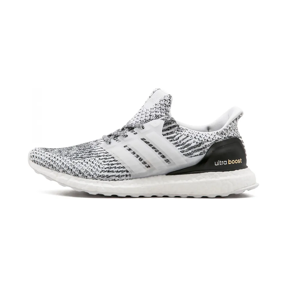 Adidas Ultra Boost 3.0 Oreo Zebra (S80636)