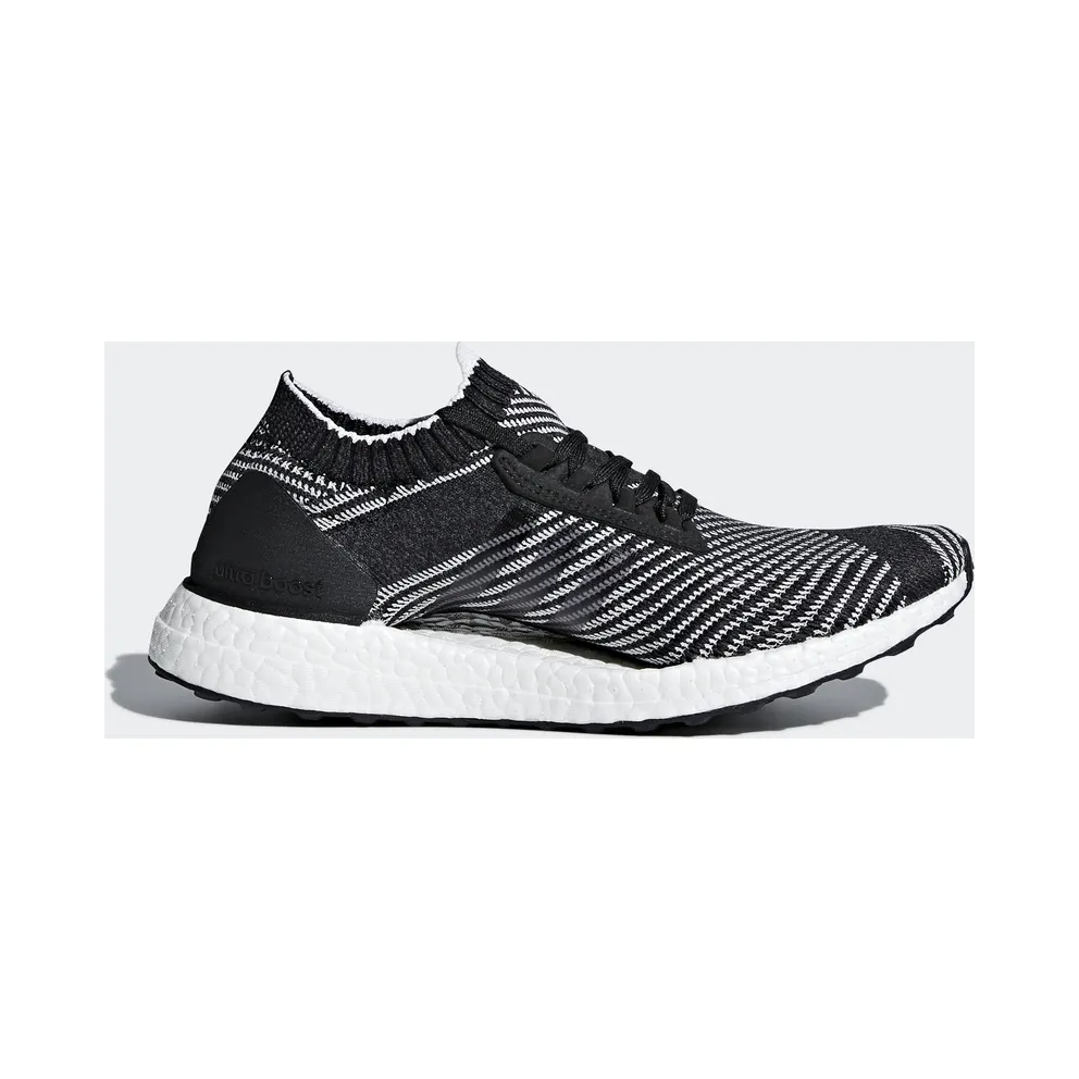 adidas Ultraboost X Core Black Grey (W)