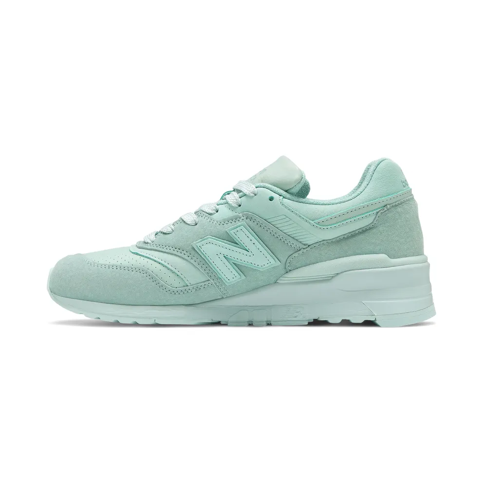 New Balance 997 Mint Julep Mint Julep (M997LBE)