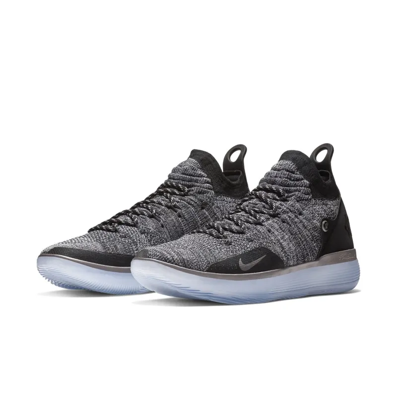 Nike KD 11 Still KD Black/Black (AO2604-004)