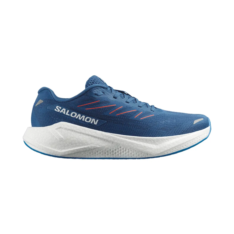 Salomon Aero Blaze 3 Dark Blue Cherry Tomato (L47873200)