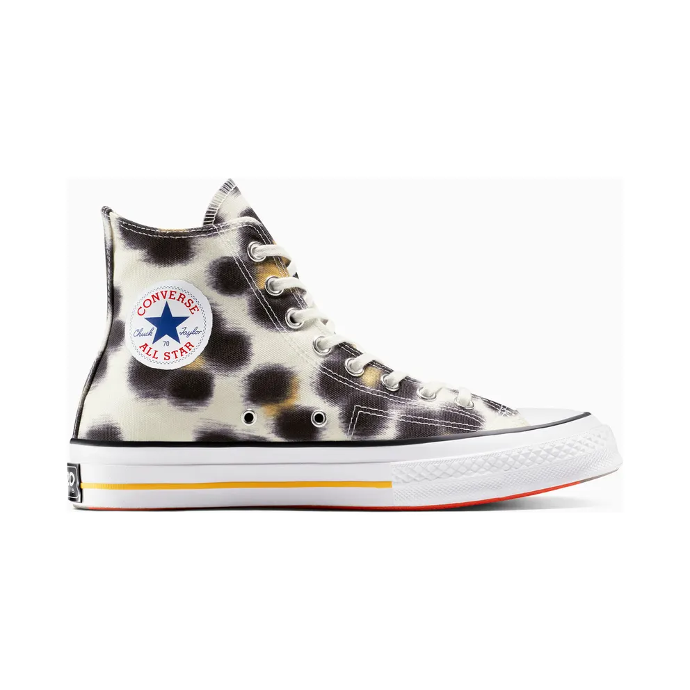 Converse Chuck 70 Vintage Canvas Vernal Pool/Egret/Black (A14788C)