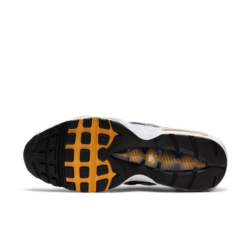 Nike Air Max 95 Michigan (CZ0191-400)