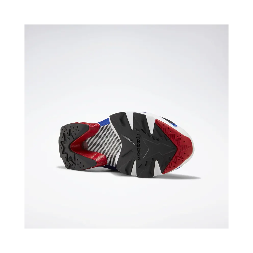 Reebok Insta Pump Fury OG Tricolore (M40934)