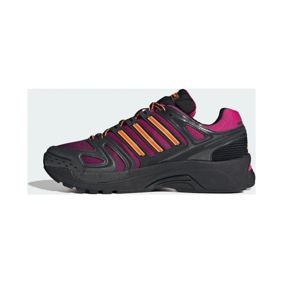 Adidas Adistar Control 5 “Black Purple Orange” (KI8592)