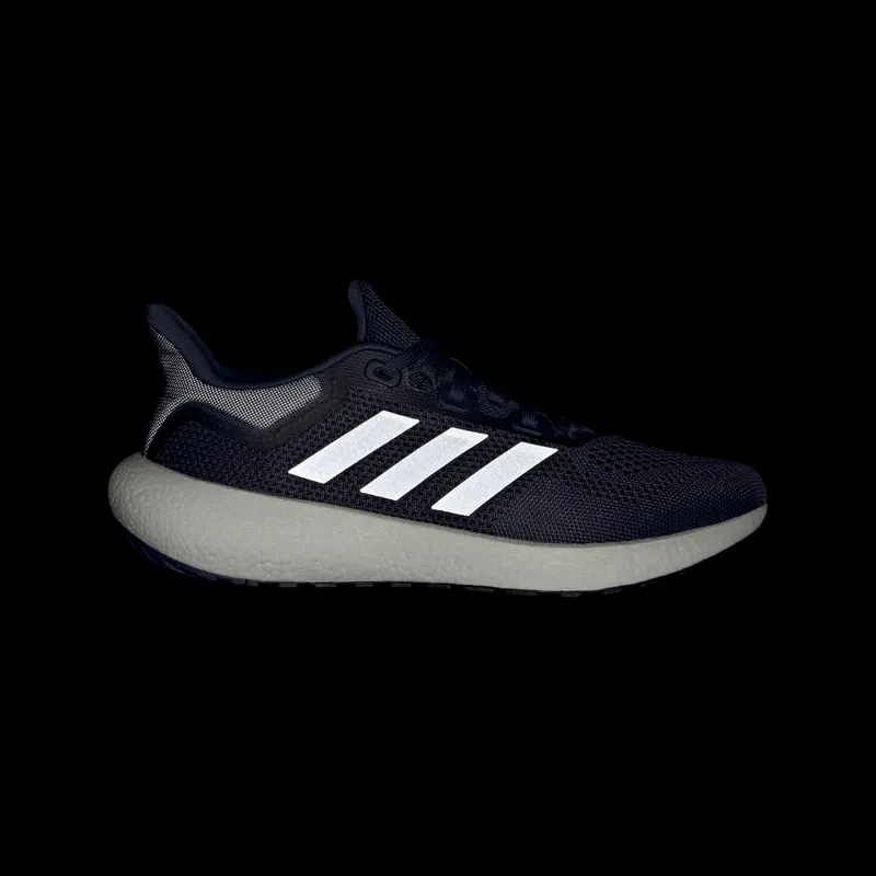 adidas Pureboost 22 Shadow Navy / Cloud White / Core Black (GW9151)