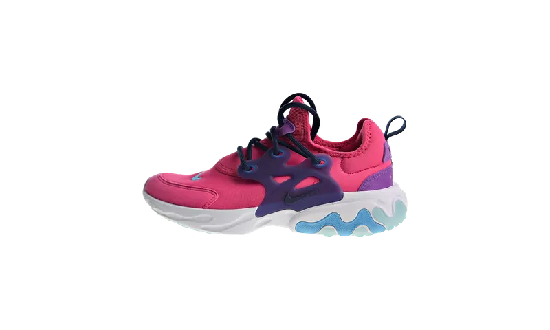 Nike React Presto GS “Watermelon” (BQ4002-600)